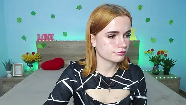 MargaritaKiss online show from 03-16-25, 07:59