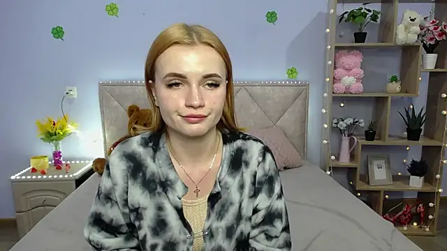 MargaritaKiss online show from 03-20-25, 04:51