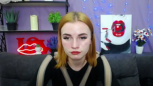 MargaritaKiss online show from 03-20-25, 11:12