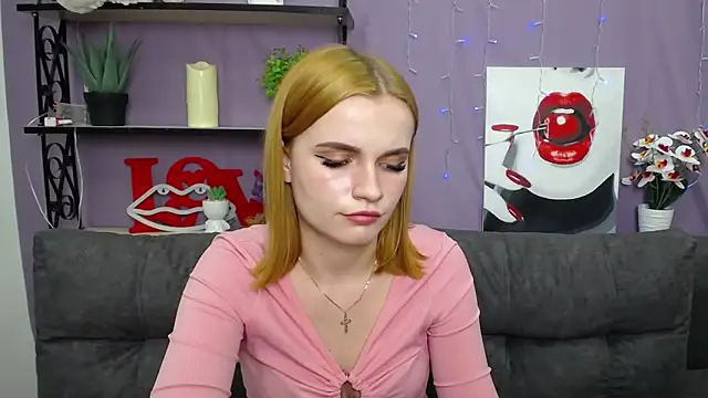 MargaritaKiss online show from 03-21-25, 10:39