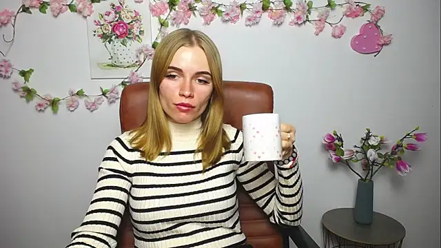 MargaritaKiss online show from 09-11-25, 06:30