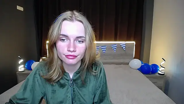 MargaritaKiss online show from 09-22-25, 07:27