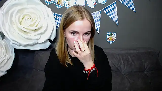 MargaritaKiss online show from 10-01-25, 06:47