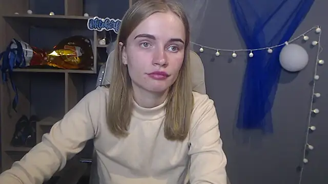 MargaritaKiss online show from 10-05-25, 07:34