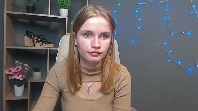 MargaritaKiss online show from 11-30-25, 08:24