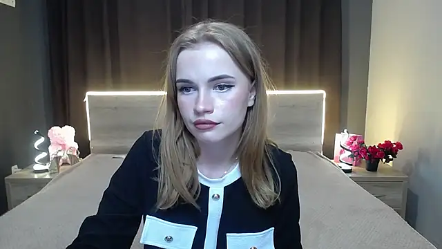 MargaritaKiss online show from 01-14-26, 08:03