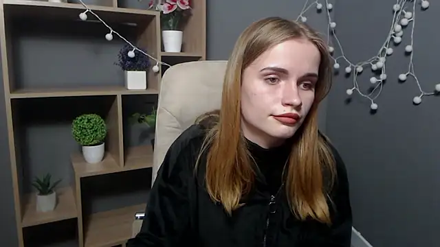 MargaritaKiss online show from 01-31-26, 08:18