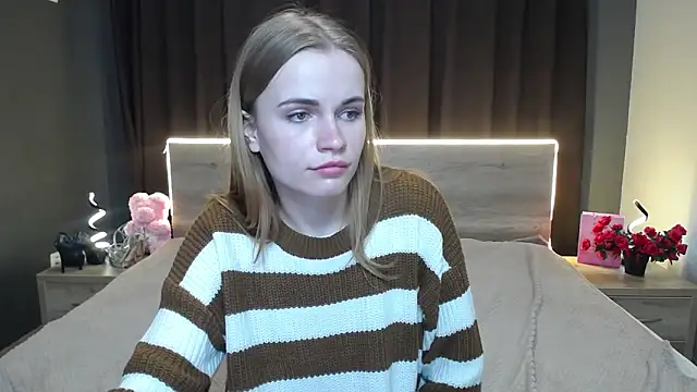 MargaritaKiss online show from 02-03-26, 03:15