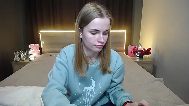 MargaritaKiss online show from 02-06-26, 08:12