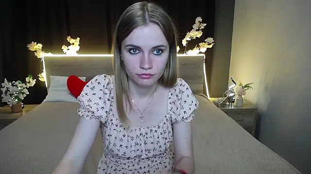 MargaritaKiss online show from 05-10-26, 07:30