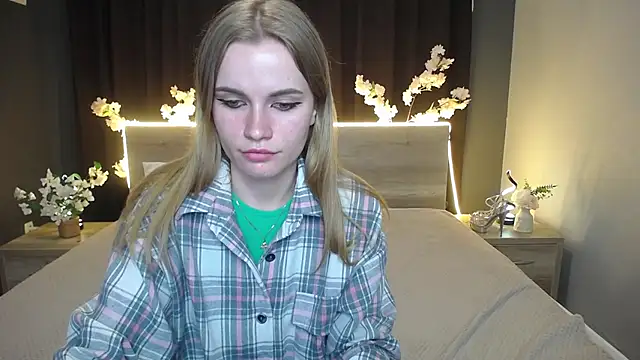 MargaritaKiss online show from 05-11-26, 07:55