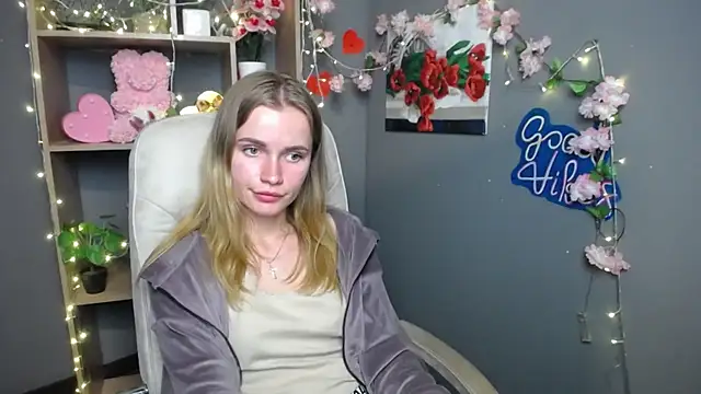 MargaritaKiss online show from 05-29-26, 07:45