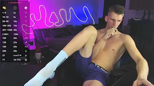 Brad Maloney online show from 01-18-26, 08:12