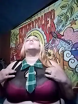 WiccanClowns online show from 10-03-25, 05:48