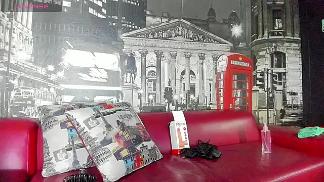 CloeRodriguez online show from 01-15-26, 04:17