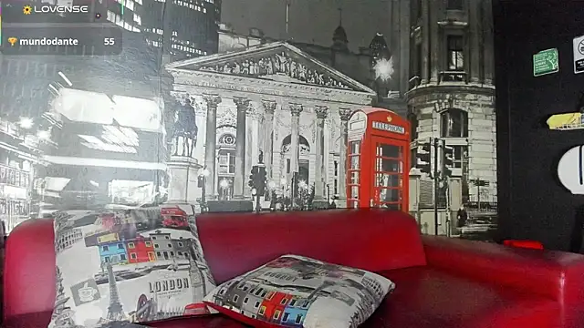 CloeRodriguez online show from 03-03-26, 09:10