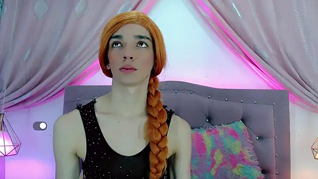 SexyJuliii21 online show from 12-05-24, 02:31