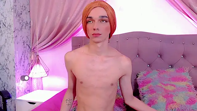 SexyJuliii21 online show from 12-06-24, 03:08