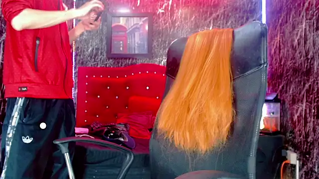 SexyJuliii21 online show from 12-23-24, 03:40