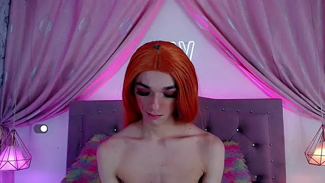 SexyJuliii21 online show from 01-04-25, 02:46