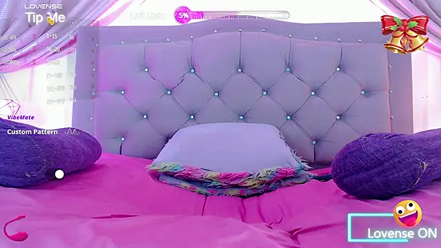 SexyJuliii21 online show from 01-08-25, 05:05