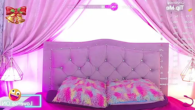 SexyJuliii21 online show from 01-09-25, 03:26