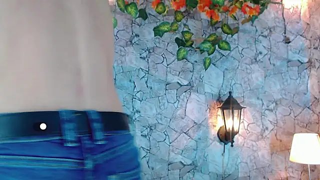 SexyJuliii21 online show from 01-12-25, 09:29