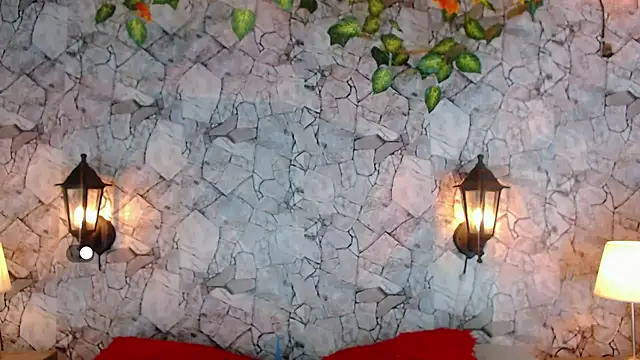 SexyJuliii21 online show from 01-13-25, 09:42