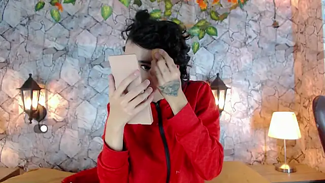 SexyJuliii21 online show from 01-14-25, 11:05