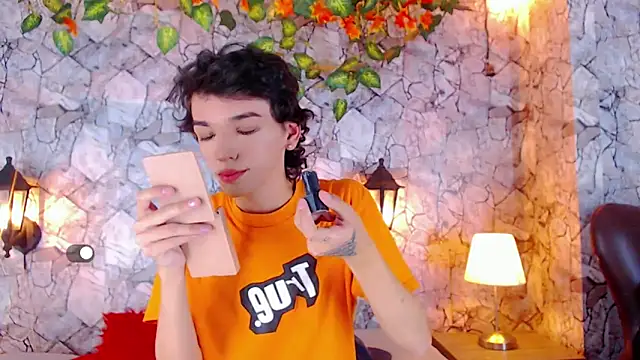 SexyJuliii21 online show from 01-17-25, 08:11