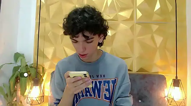 SexyJuliii21 online show from 01-31-25, 02:48