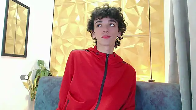 SexyJuliii21 online show from 02-08-25, 02:49