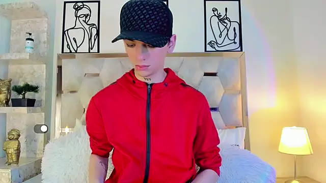 SexyJuliii21 online show from 10-01-25, 08:48