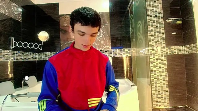 SexyJuliii21 online show from 11-08-25, 10:30