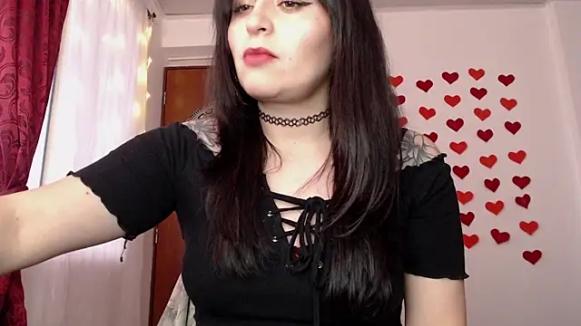Snapshot of Marci_owo chatting on 02-14-25, 08:48 Marci owo online show from 02-14-25, 08:48