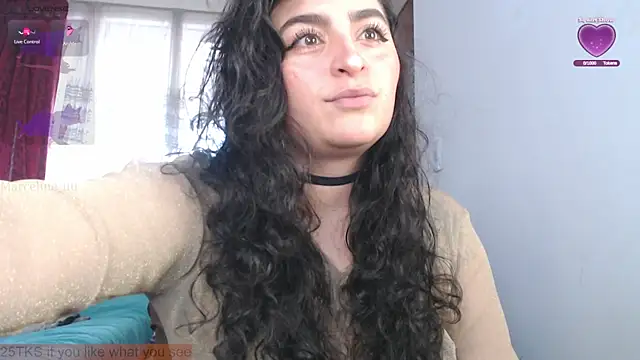 Marci owo online show from 12-02-25, 08:48