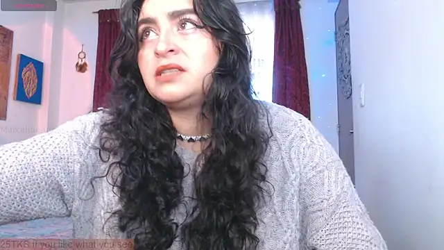 Marci owo online show from 12-19-25, 02:13