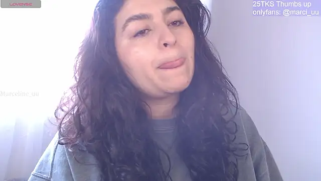 Snapshot of Marci_owo chatting on 03-01-26, 12:18 Marci owo online show from 03-01-26, 12:18