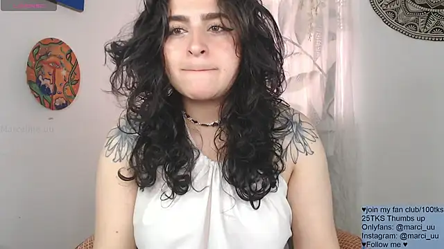 Snapshot of Marci_owo chatting on 03-30-26, 02:29 Marci owo online show from 03-30-26, 02:29