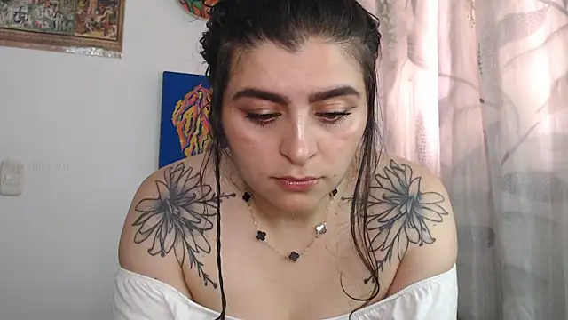Marci owo online show from 05-08-26, 02:00
