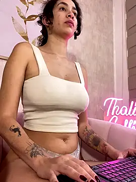 thaliacollins online show from 10-11-25, 12:58