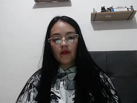 Alisha 99 online show from 02-19-26, 01:12