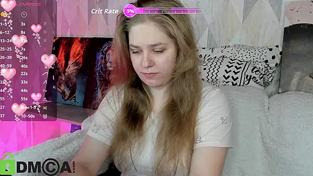 Snapshot of Megan_Violer chatting on 10-03-25, 05:10 Megan Violer online show from 10-03-25, 05:10