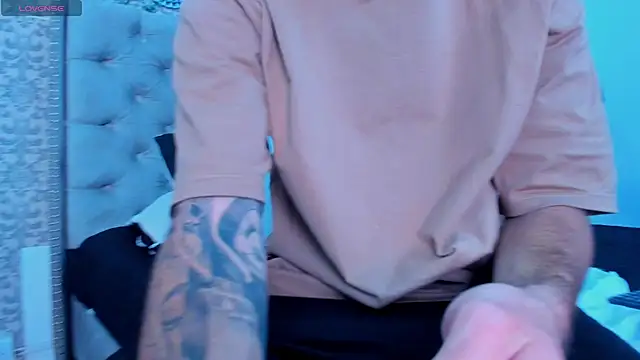 CodyWalkerR online show from 11-22-25, 05:12