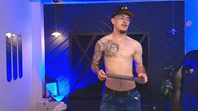 CodyWalkerR online show from 03-03-26, 05:13