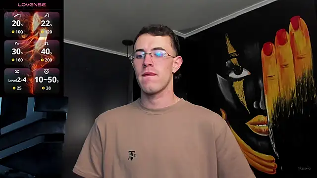 CodyWalkerR online show from 05-04-26, 11:23