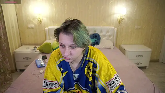 LunaaMayy online show from 02-19-26, 12:17