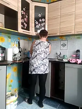 NicoleOlla online show from 01-23-25, 06:28