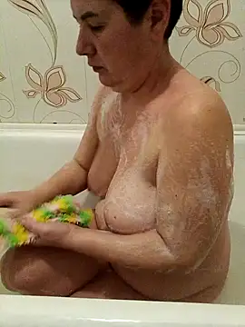 NicoleOlla online show from 02-03-25, 01:51