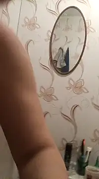 NicoleOlla online show from 03-08-25, 01:25